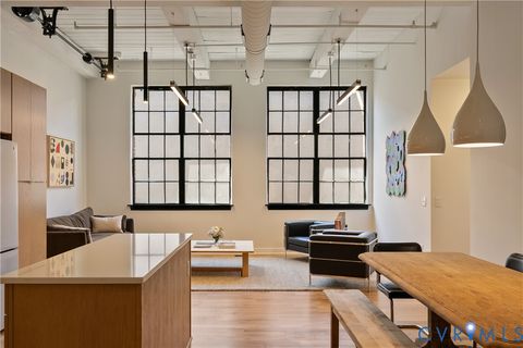 Tiny photo for 2201 E Main Street #6, Richmond, VA 23223 (MLS # 2521376)