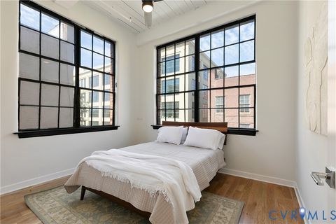 Tiny photo for 2201 E Main Street #6, Richmond, VA 23223 (MLS # 2521376)