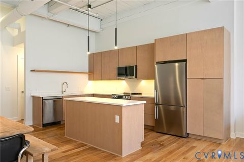 Tiny photo for 2201 E Main Street #6, Richmond, VA 23223 (MLS # 2521376)