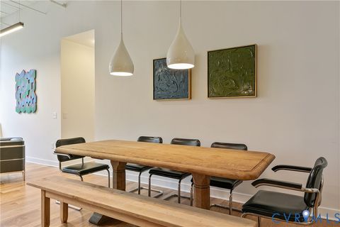 Tiny photo for 2201 E Main Street #6, Richmond, VA 23223 (MLS # 2521376)