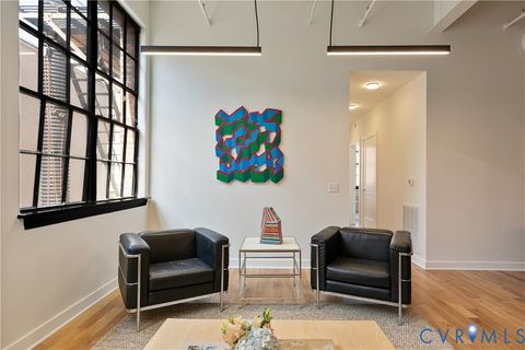 Tiny photo for 2201 E Main Street #6, Richmond, VA 23223 (MLS # 2521376)