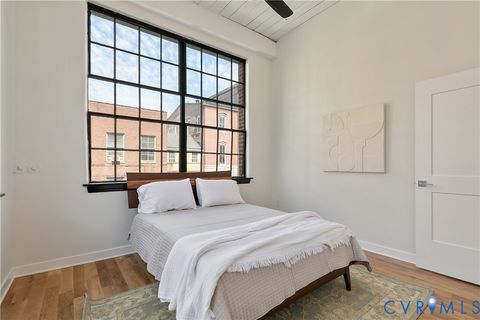 Tiny photo for 2201 E Main Street #6, Richmond, VA 23223 (MLS # 2521376)