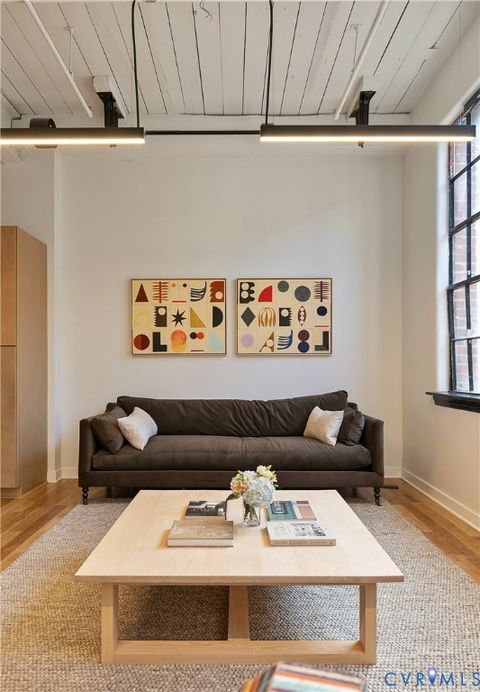 Tiny photo for 2201 E Main Street #6, Richmond, VA 23223 (MLS # 2521376)