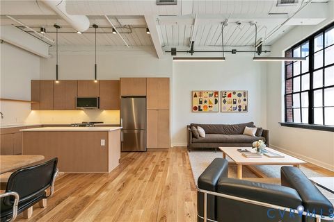 Tiny photo for 2201 E Main Street #6, Richmond, VA 23223 (MLS # 2521376)