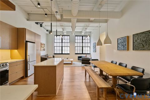 Tiny photo for 2201 E Main Street #6, Richmond, VA 23223 (MLS # 2521376)