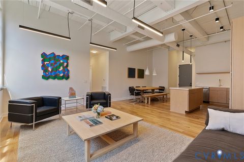 Tiny photo for 2201 E Main Street #6, Richmond, VA 23223 (MLS # 2521376)