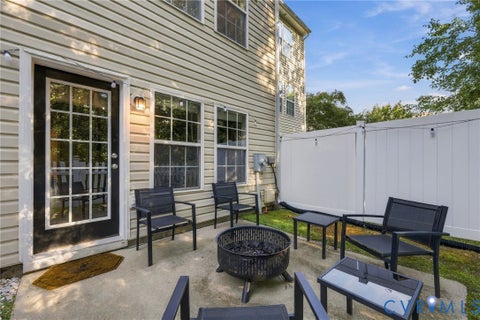 Tiny photo for 618 Ridgemoor Court, Midlothian, VA 23114 (MLS # 2626375)