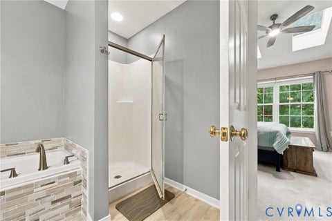 Tiny photo for 618 Ridgemoor Court, Midlothian, VA 23114 (MLS # 2626375)
