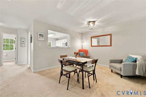 Tiny photo for 618 Ridgemoor Court, Midlothian, VA 23114 (MLS # 2626375)