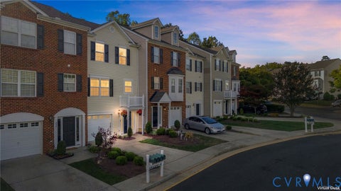 Photo of 618 Ridgemoor Court, Midlothian, VA 23114 (MLS # 2626375)
