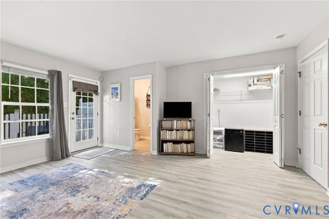 Tiny photo for 618 Ridgemoor Court, Midlothian, VA 23114 (MLS # 2626375)