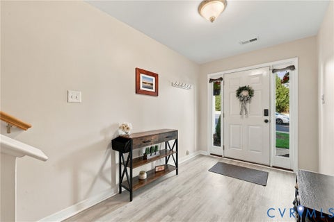 Tiny photo for 618 Ridgemoor Court, Midlothian, VA 23114 (MLS # 2626375)