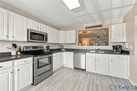 Tiny photo for 618 Ridgemoor Court, Midlothian, VA 23114 (MLS # 2626375)