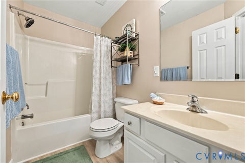 Tiny photo for 618 Ridgemoor Court, Midlothian, VA 23114 (MLS # 2626375)