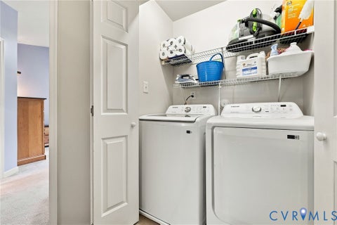 Tiny photo for 618 Ridgemoor Court, Midlothian, VA 23114 (MLS # 2626375)