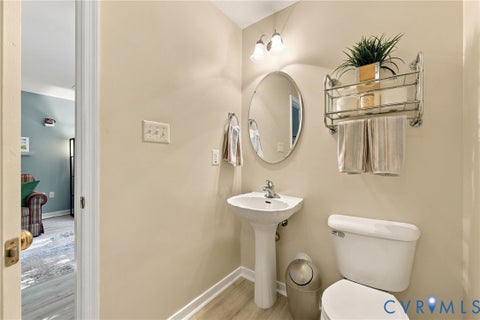 Tiny photo for 618 Ridgemoor Court, Midlothian, VA 23114 (MLS # 2626375)