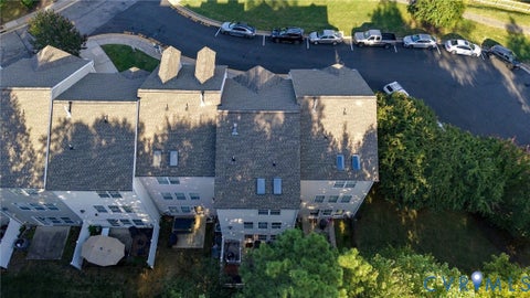 Tiny photo for 618 Ridgemoor Court, Midlothian, VA 23114 (MLS # 2626375)