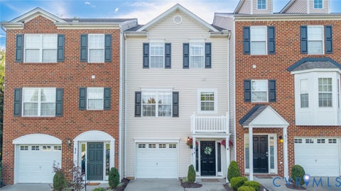 Photo of 618 Ridgemoor Court, Midlothian, VA 23114 (MLS # 2626375)
