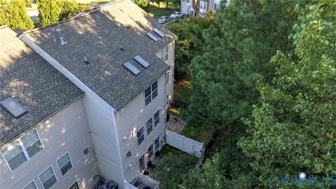 Tiny photo for 618 Ridgemoor Court, Midlothian, VA 23114 (MLS # 2626375)