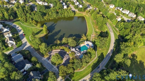 Tiny photo for 618 Ridgemoor Court, Midlothian, VA 23114 (MLS # 2626375)