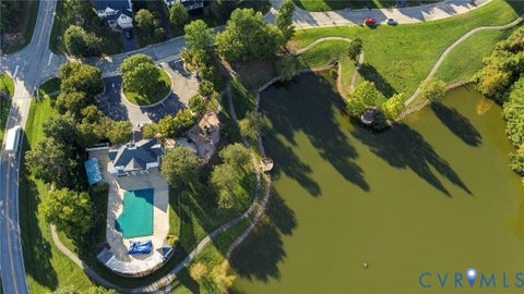 Tiny photo for 618 Ridgemoor Court, Midlothian, VA 23114 (MLS # 2626375)