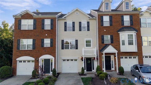 Tiny photo for 618 Ridgemoor Court, Midlothian, VA 23114 (MLS # 2626375)