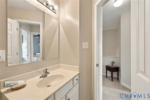 Tiny photo for 618 Ridgemoor Court, Midlothian, VA 23114 (MLS # 2626375)