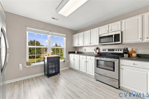 Tiny photo for 618 Ridgemoor Court, Midlothian, VA 23114 (MLS # 2626375)