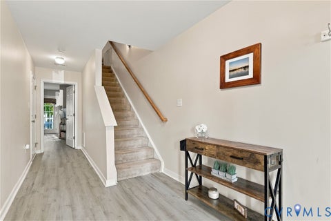 Tiny photo for 618 Ridgemoor Court, Midlothian, VA 23114 (MLS # 2626375)