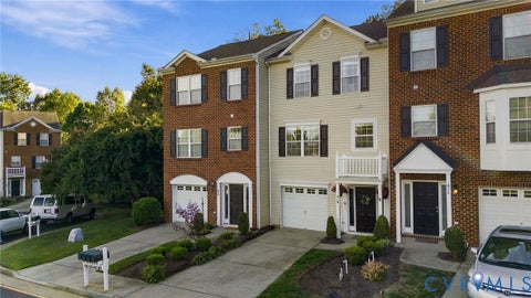 Tiny photo for 618 Ridgemoor Court, Midlothian, VA 23114 (MLS # 2626375)