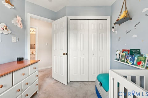 Tiny photo for 618 Ridgemoor Court, Midlothian, VA 23114 (MLS # 2626375)