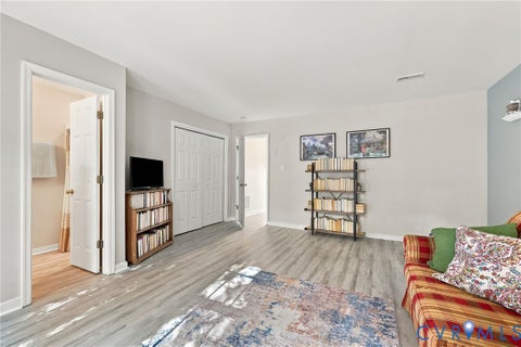 Tiny photo for 618 Ridgemoor Court, Midlothian, VA 23114 (MLS # 2626375)
