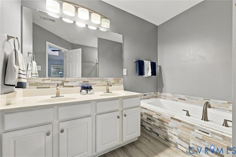 Tiny photo for 618 Ridgemoor Court, Midlothian, VA 23114 (MLS # 2626375)