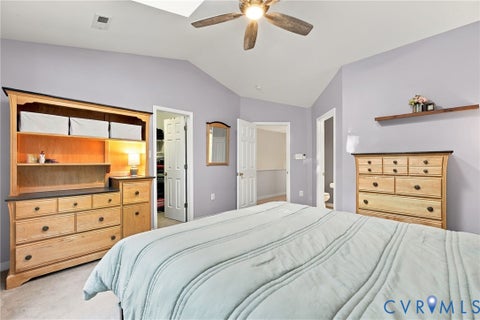 Tiny photo for 618 Ridgemoor Court, Midlothian, VA 23114 (MLS # 2626375)