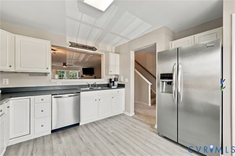 Tiny photo for 618 Ridgemoor Court, Midlothian, VA 23114 (MLS # 2626375)