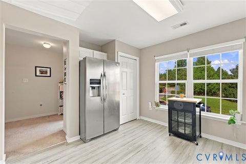 Tiny photo for 618 Ridgemoor Court, Midlothian, VA 23114 (MLS # 2626375)