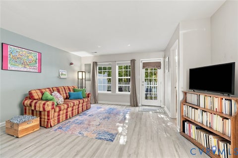 Tiny photo for 618 Ridgemoor Court, Midlothian, VA 23114 (MLS # 2626375)