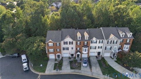 Tiny photo for 618 Ridgemoor Court, Midlothian, VA 23114 (MLS # 2626375)