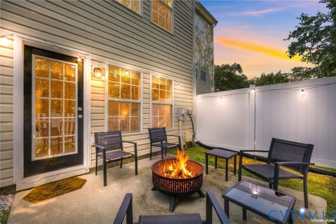 Tiny photo for 618 Ridgemoor Court, Midlothian, VA 23114 (MLS # 2626375)