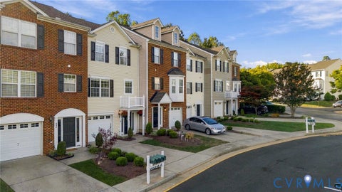 Tiny photo for 618 Ridgemoor Court, Midlothian, VA 23114 (MLS # 2626375)
