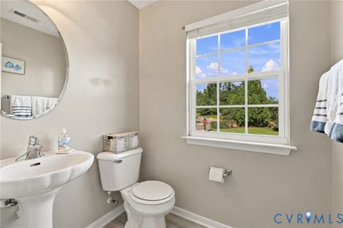 Tiny photo for 618 Ridgemoor Court, Midlothian, VA 23114 (MLS # 2626375)