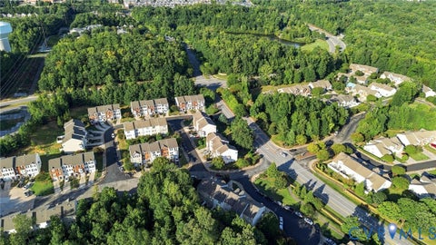 Tiny photo for 618 Ridgemoor Court, Midlothian, VA 23114 (MLS # 2626375)
