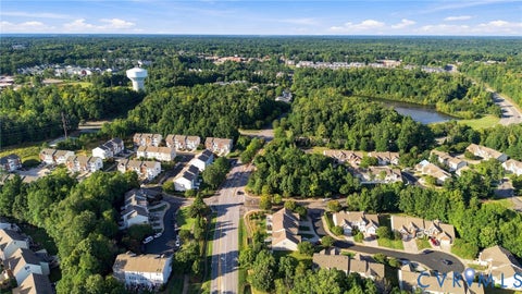 Tiny photo for 618 Ridgemoor Court, Midlothian, VA 23114 (MLS # 2626375)