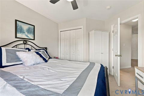 Tiny photo for 618 Ridgemoor Court, Midlothian, VA 23114 (MLS # 2626375)