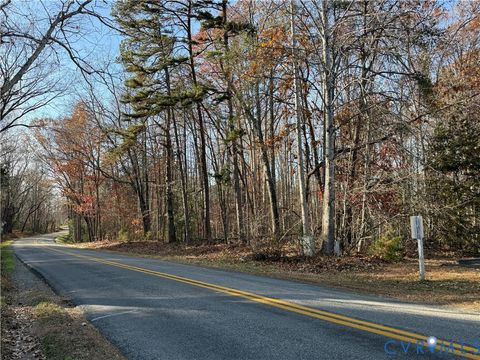 Photo of 0 Hadensville Fife Road, Goochland, VA 23063 (MLS # 2533054)