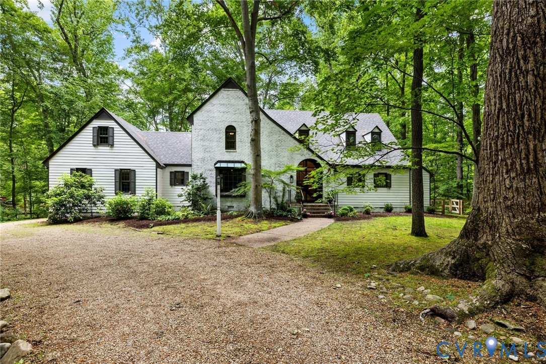 3216 Marlboro Court