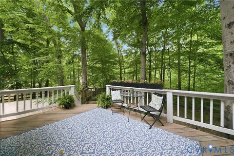 Tiny photo for 3216 Marlboro Court, Richmond, VA 23225 (MLS # 2610864)