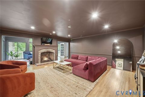 Tiny photo for 3216 Marlboro Court, Richmond, VA 23225 (MLS # 2610864)