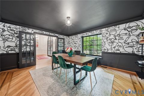 Tiny photo for 3216 Marlboro Court, Richmond, VA 23225 (MLS # 2610864)