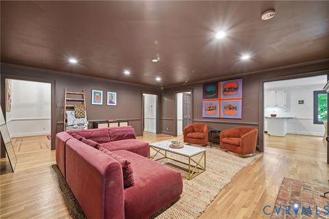 Tiny photo for 3216 Marlboro Court, Richmond, VA 23225 (MLS # 2610864)